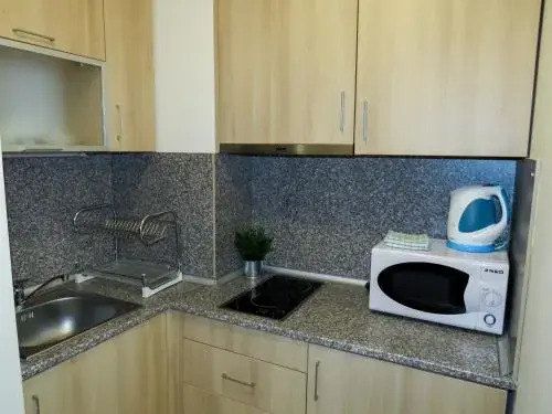 Borovets Gardens Apartments