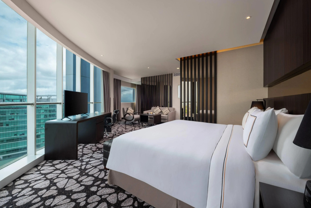 Meliá Makassar