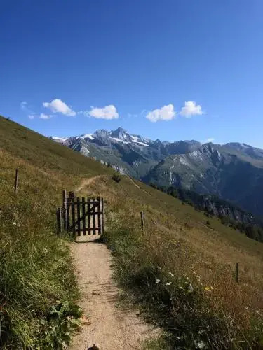 SCOL Sporthotel Großglockner