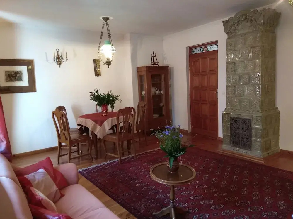 Apartamenty Molus na Rynku Staromiejskim