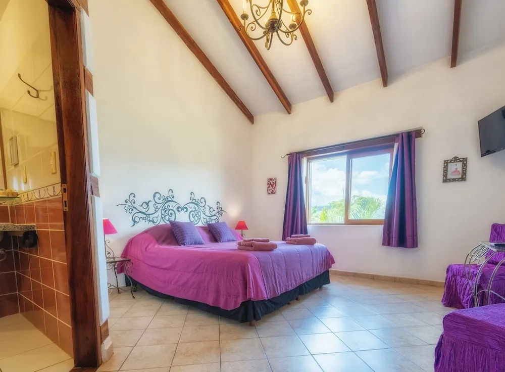 La Villa Chiquitana