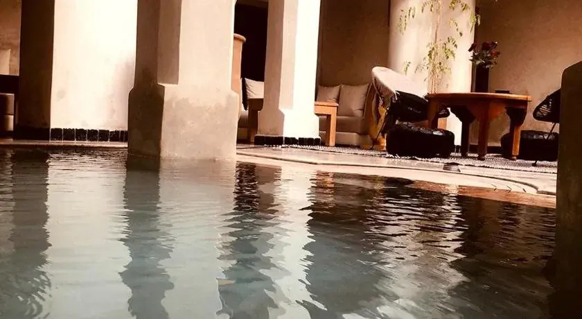 Riad Bamboo Suites & Spa