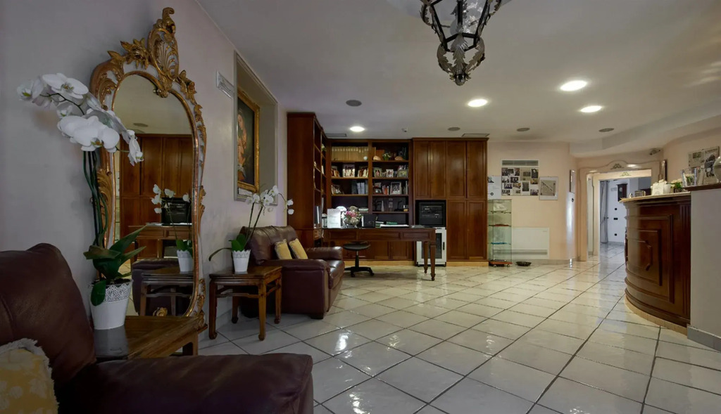 Villa Poseidon -Boutique Hotel