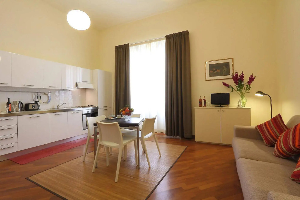 Relais Martinez Florence