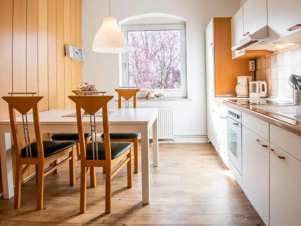 Haus zur Linde Wohnung 5