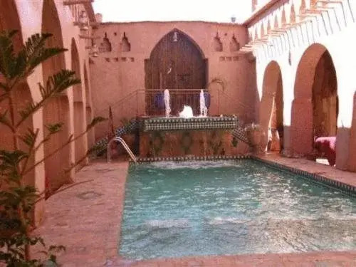 Riad Maktoub