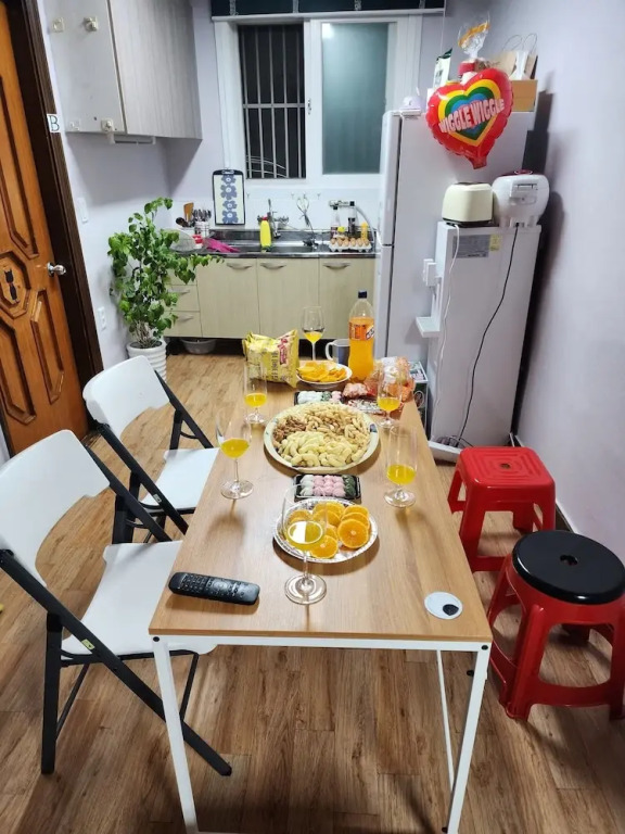 Disco PangPang GuestHouse 외국인전용