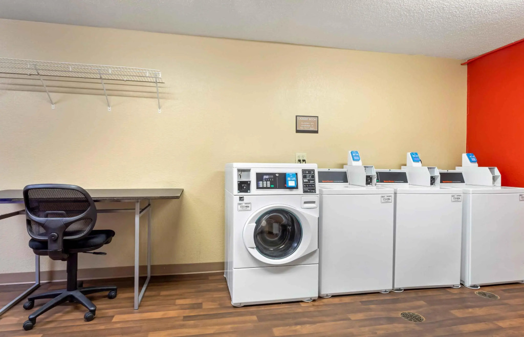 Extended Stay America Suites - Houston - NASA - Johnson Space Center