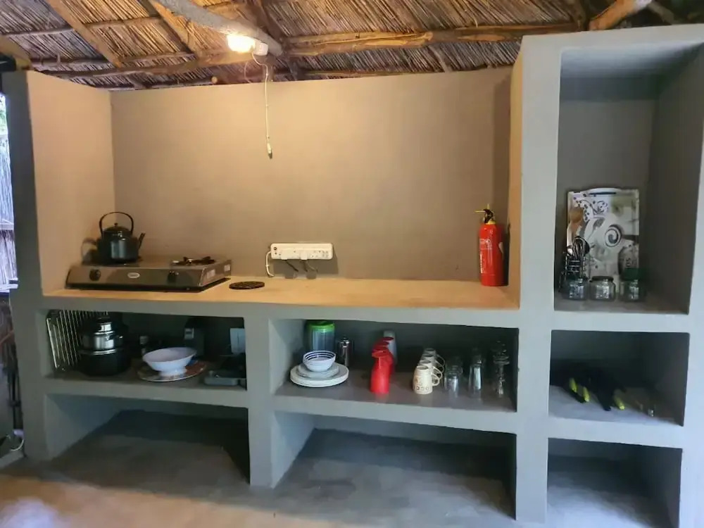 Boa Vista Resort