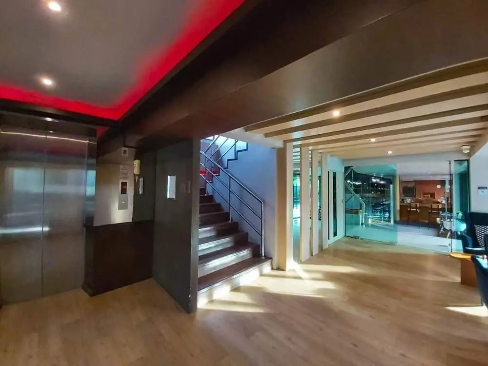 Coco Hotel