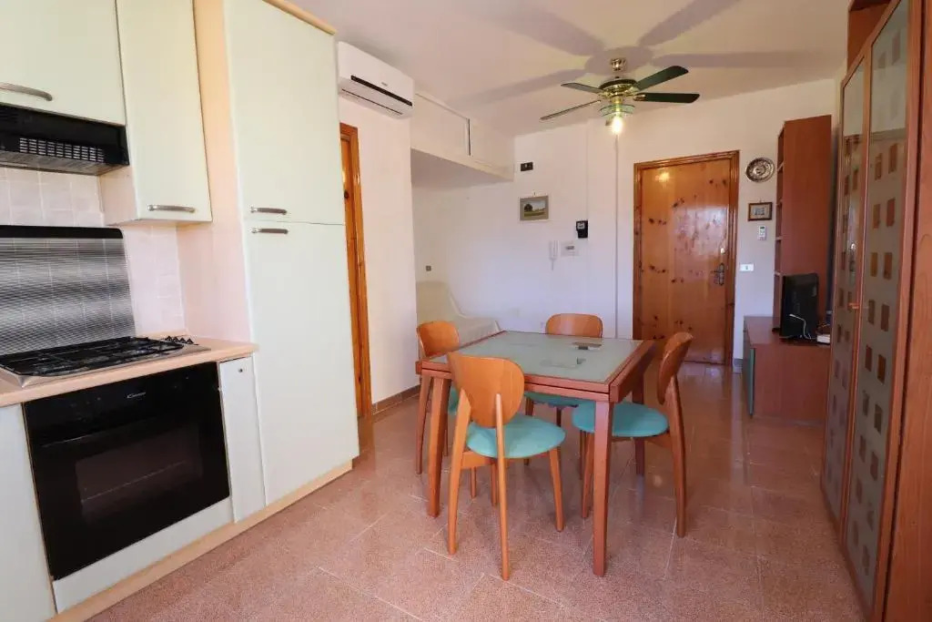 "matilde Holiday Home in Otranto"