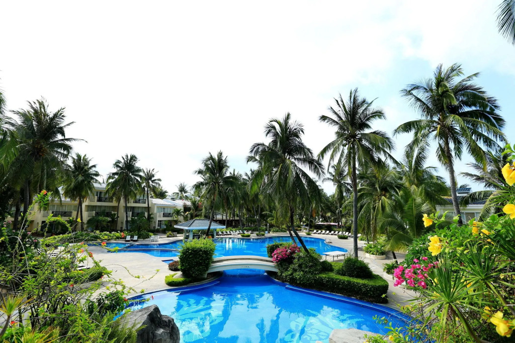 Palm Beach Resort & Spa