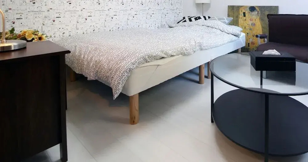 EX Fuse Apartment 1A