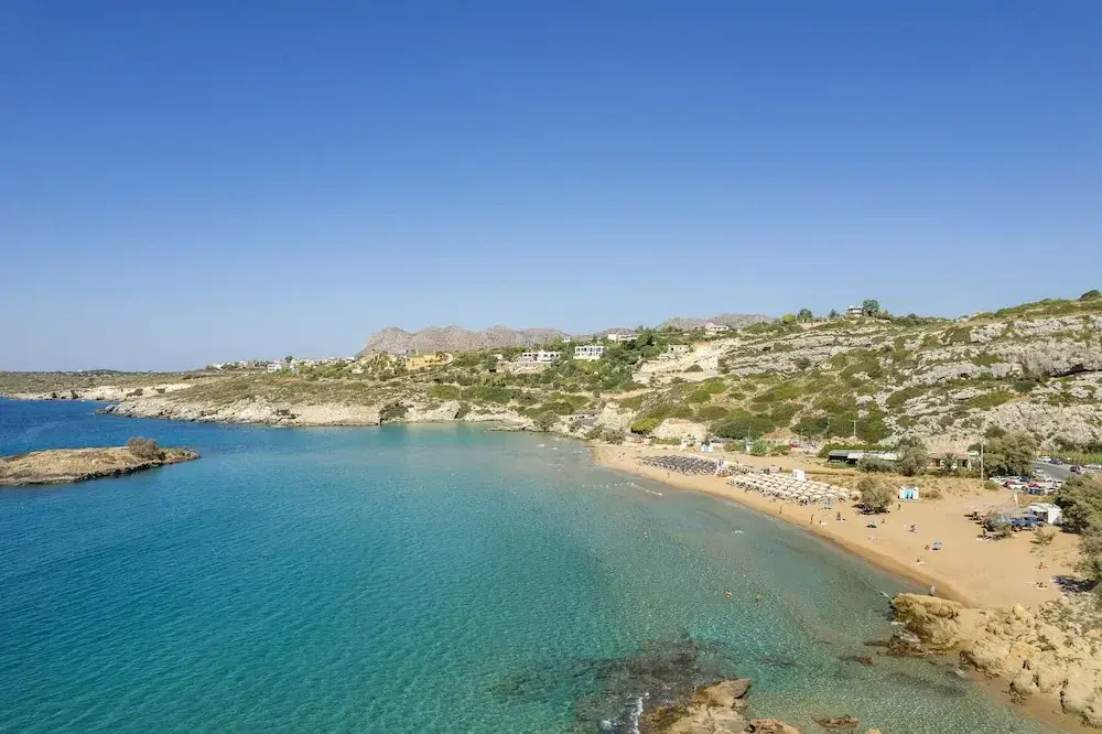 Lena Beach Hotel