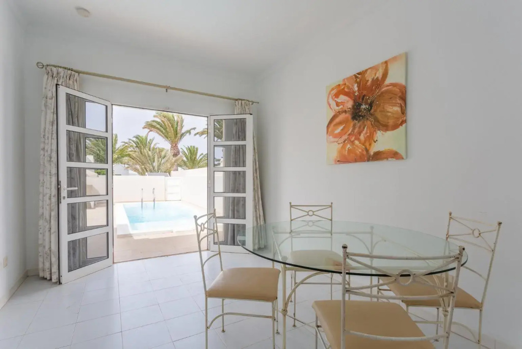 Villas Cinco Casitas