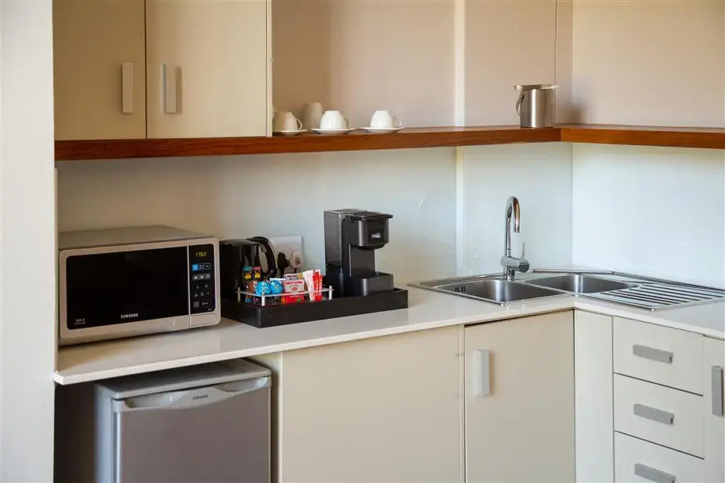 DoubleTree by Hilton Cape Town Upper Eastside