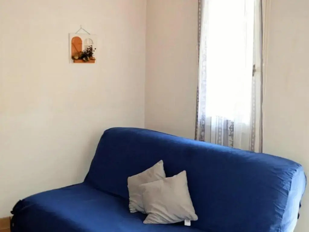 Maison La Tranche-sur-Mer, 2 pièces, 4 personnes - FR-1-22-244