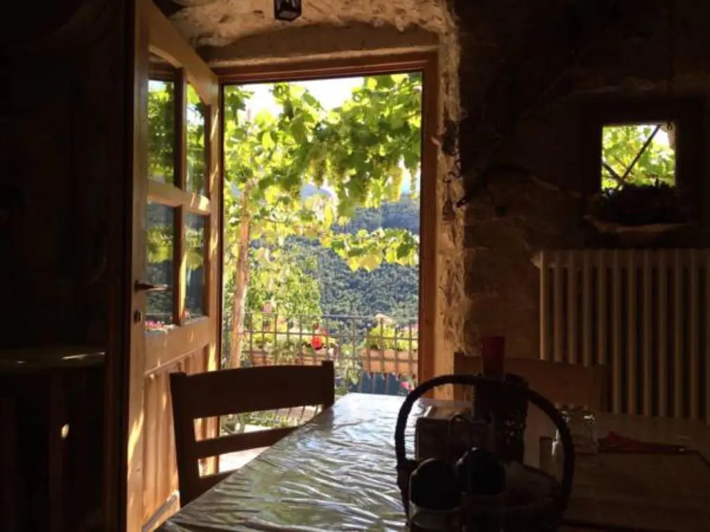 Appartamenti Camere Agritur Masi Brenta
