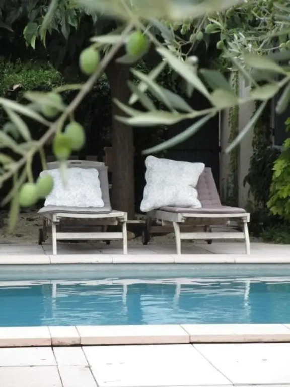 "Le Vent dÉtoile" B&B and Guesthouses