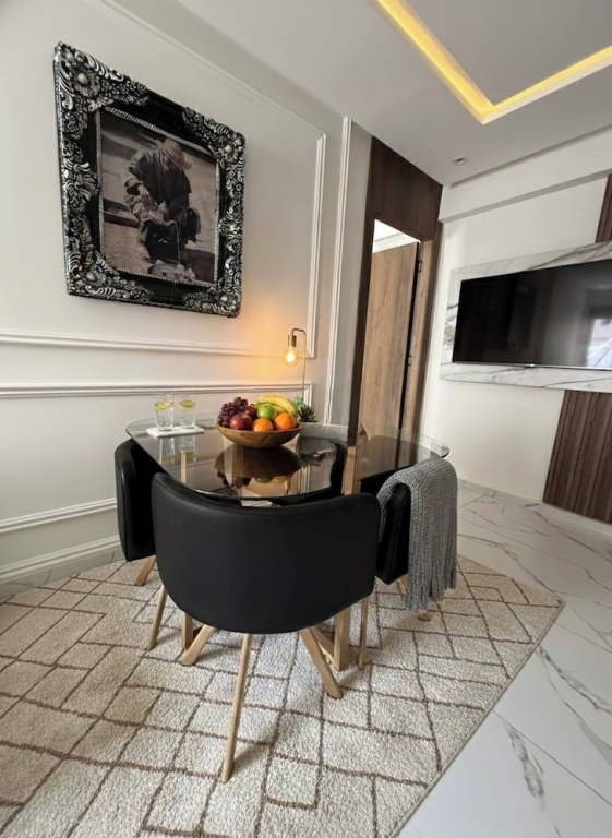 2BR City Center Medina With Terrace Rabat