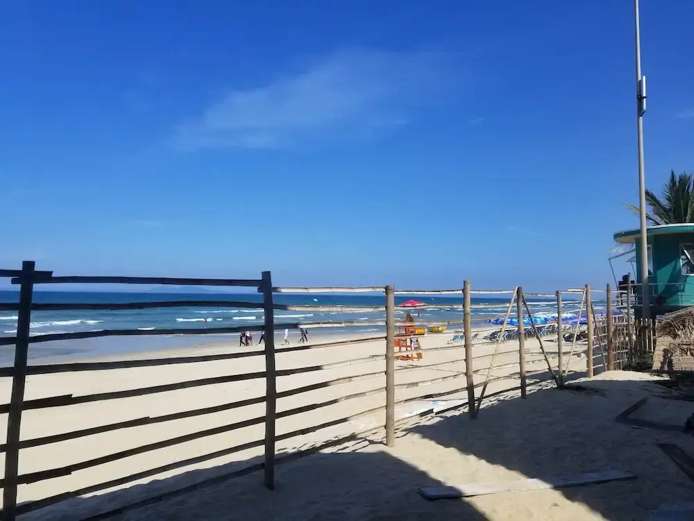 Danabeach Villas