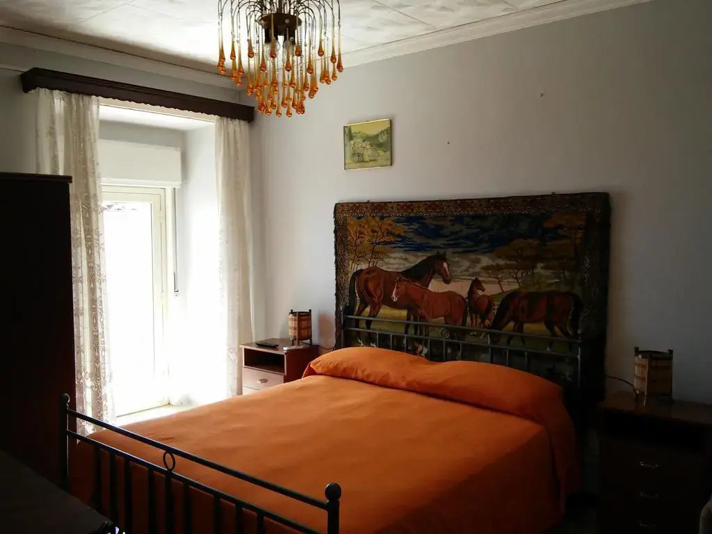 Casa Mulè