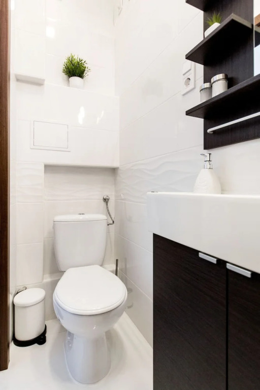Kazinczy 12 Apartment