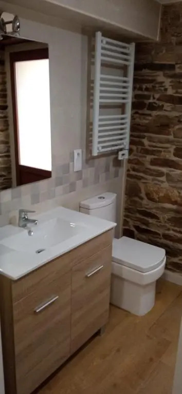 Apartamentos Fons sacrata
