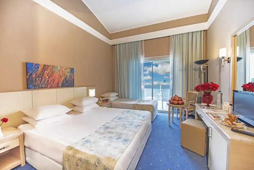 Yelken Hotel Beldibi