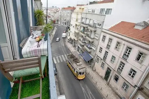 BmyGuest - 28 Tram Central Apartment