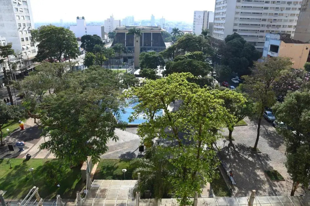 Hotel Itamarati