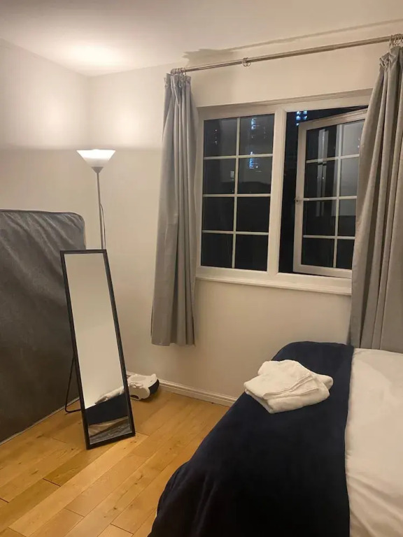 Luxurious London 5 Bedroom House