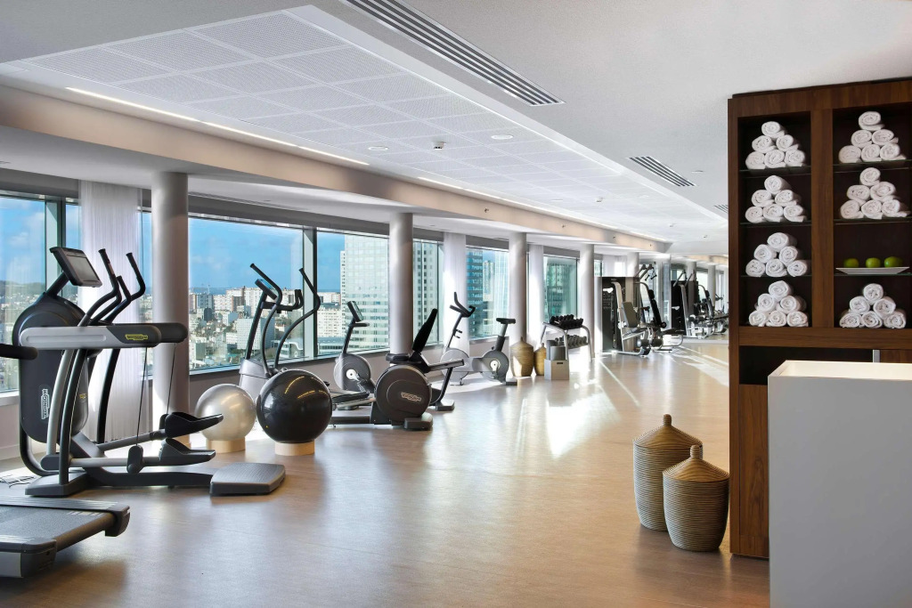 Meliá Paris La Défense