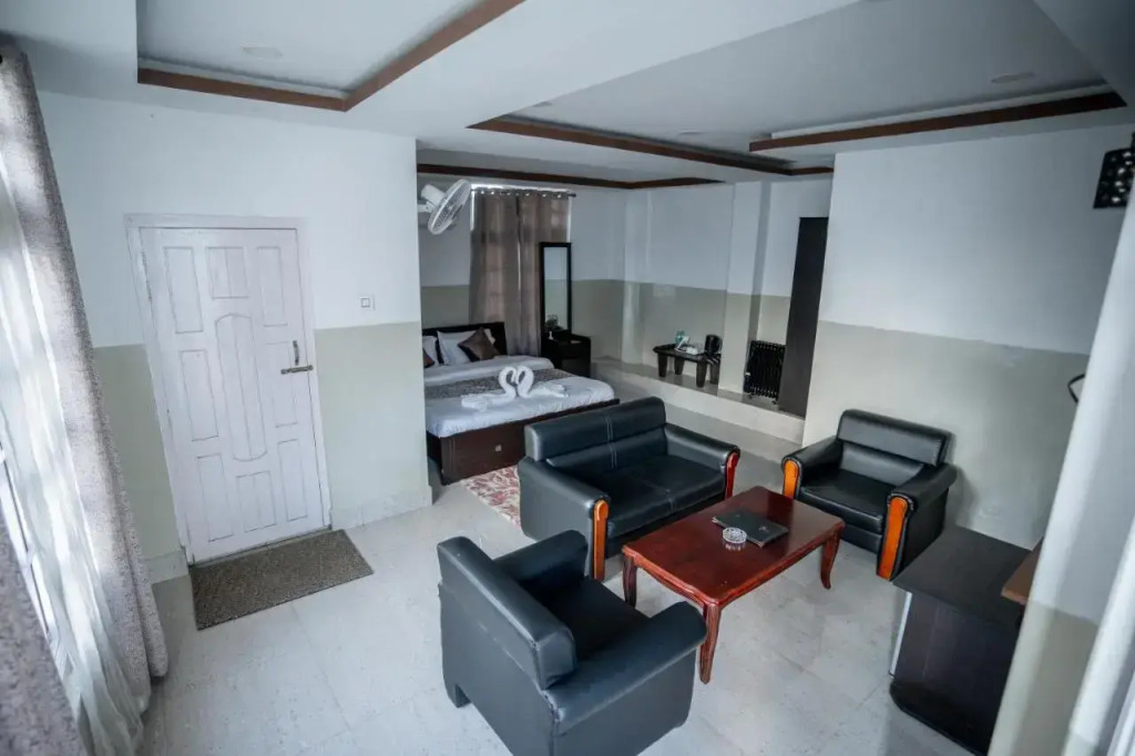 2K Hotel