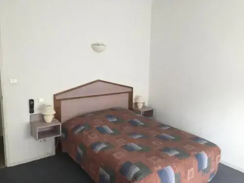 L'Auberge du Diabl'o Thym