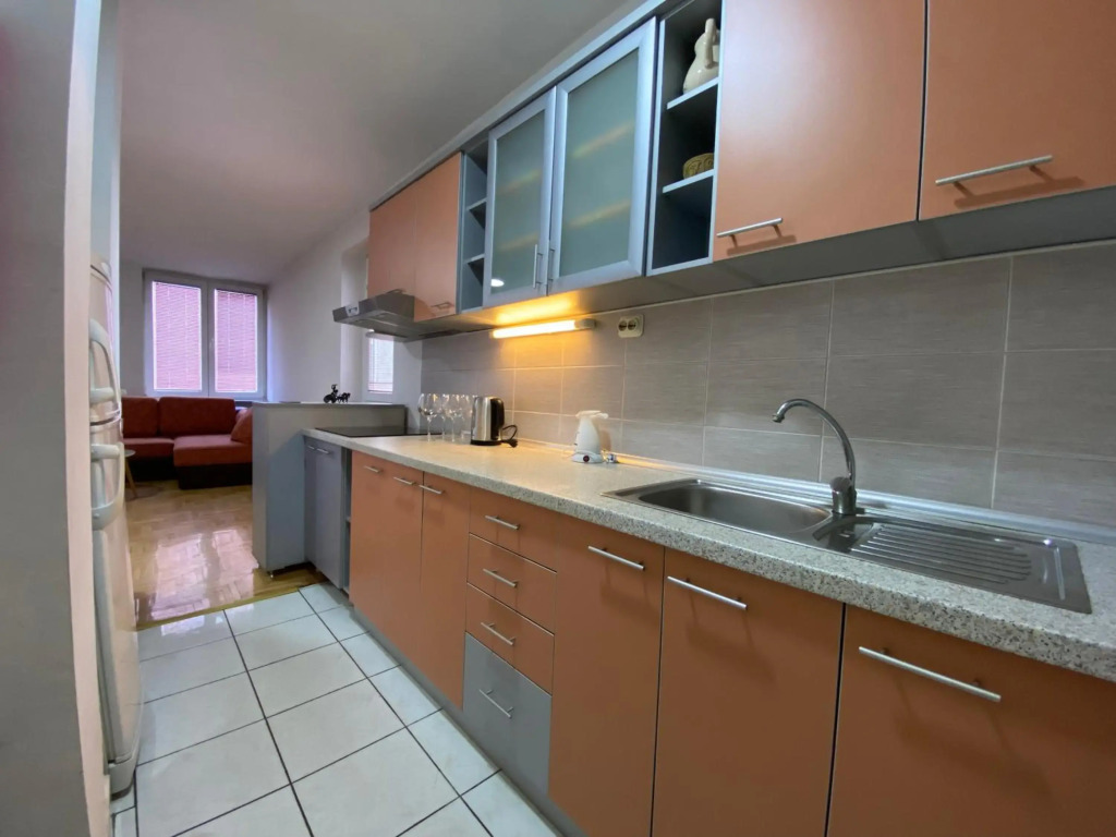 Apartment Klara