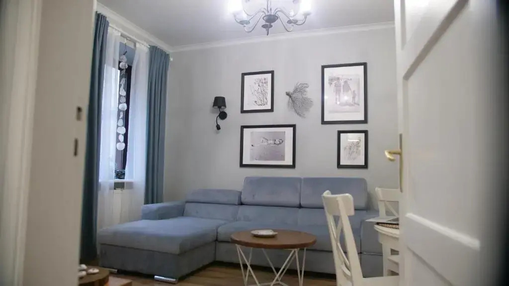 ApartSea 2 Gdynia