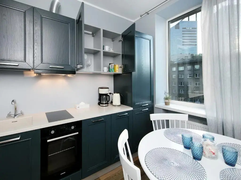 Gonsiori 7 Lux Apartment