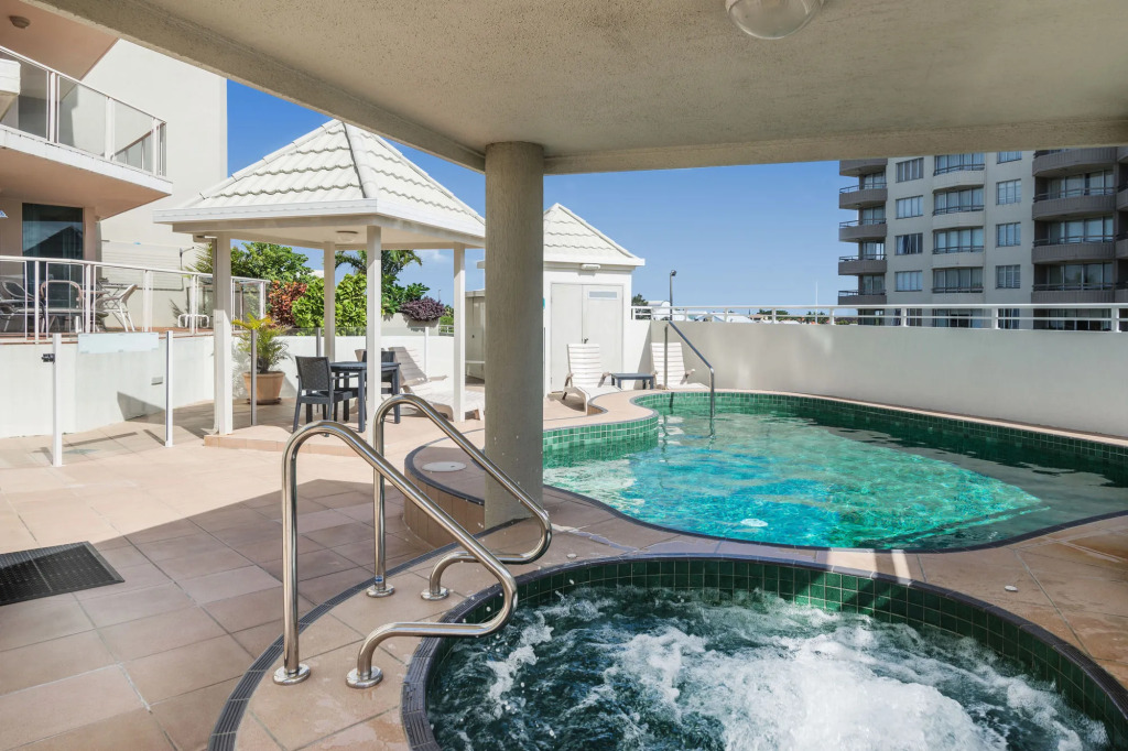 Sandcastles Mooloolaba
