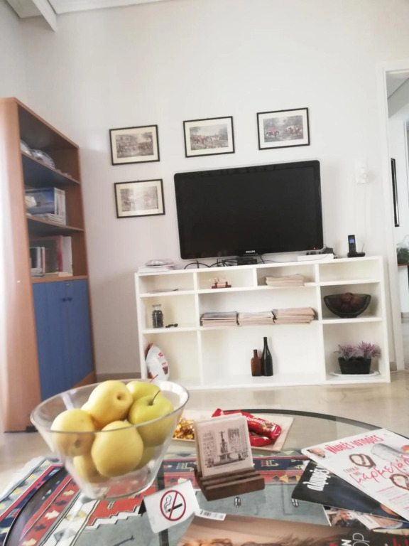 The Rose Apartment