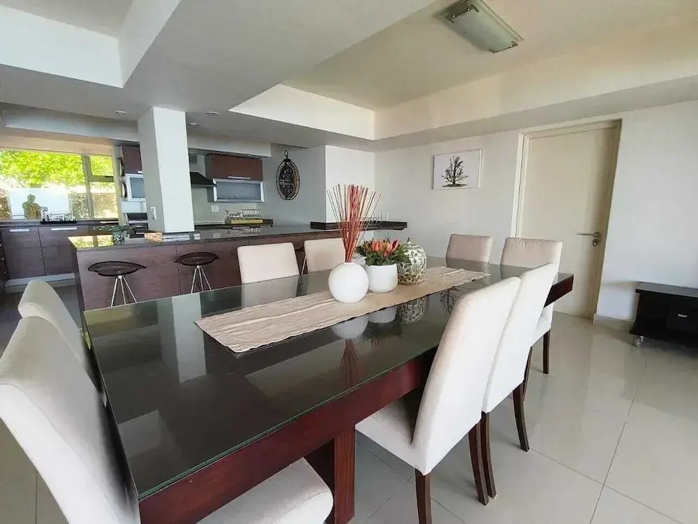 Casa Papale Luxury Accommodation