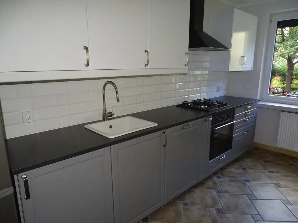 Apartament Na Blonie