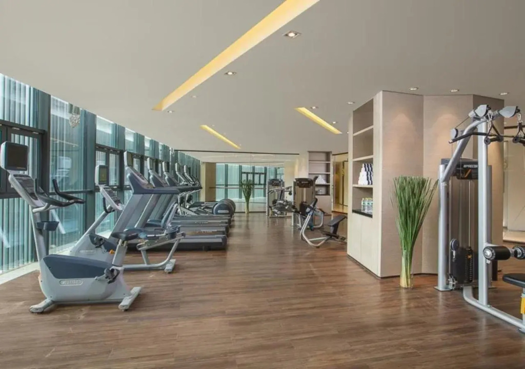 Himalayas Hotel Qingdao