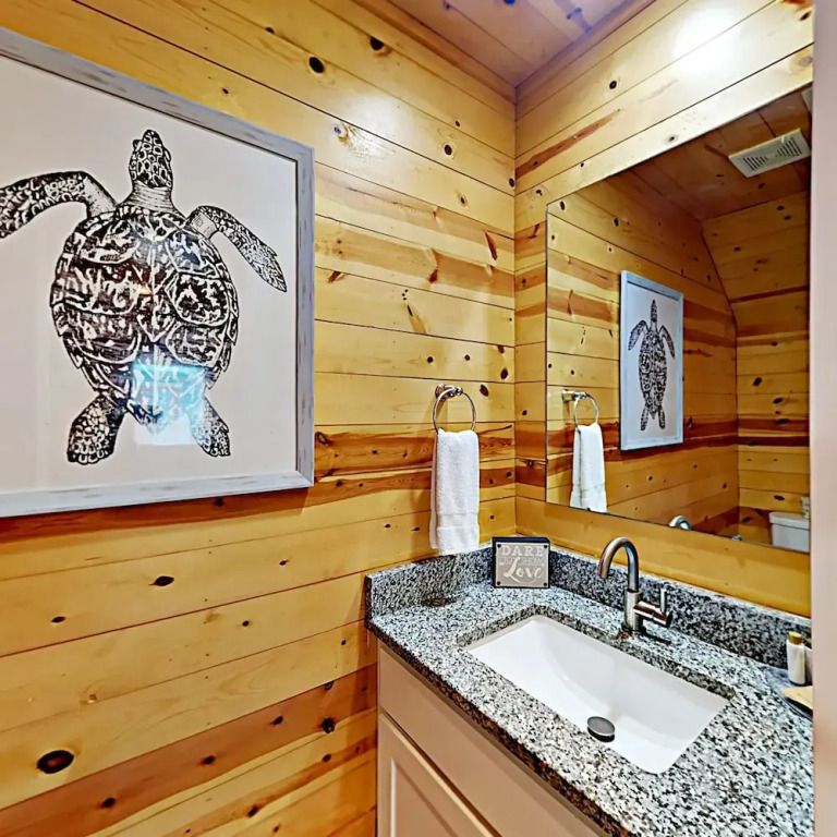 The Commons #101 - Three Bedroom Townhome