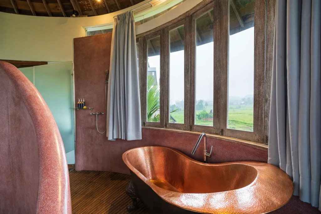 Arya Villas Ubud