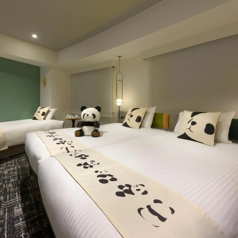 Mitsui Garden Hotel Ueno