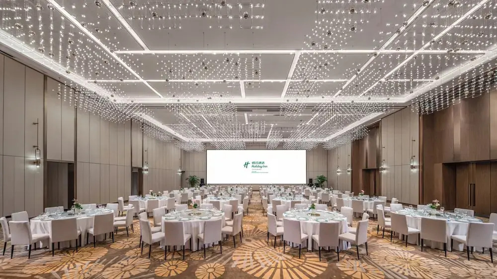 Holiday Inn Shijiazhuang High-tech Zone by IHG