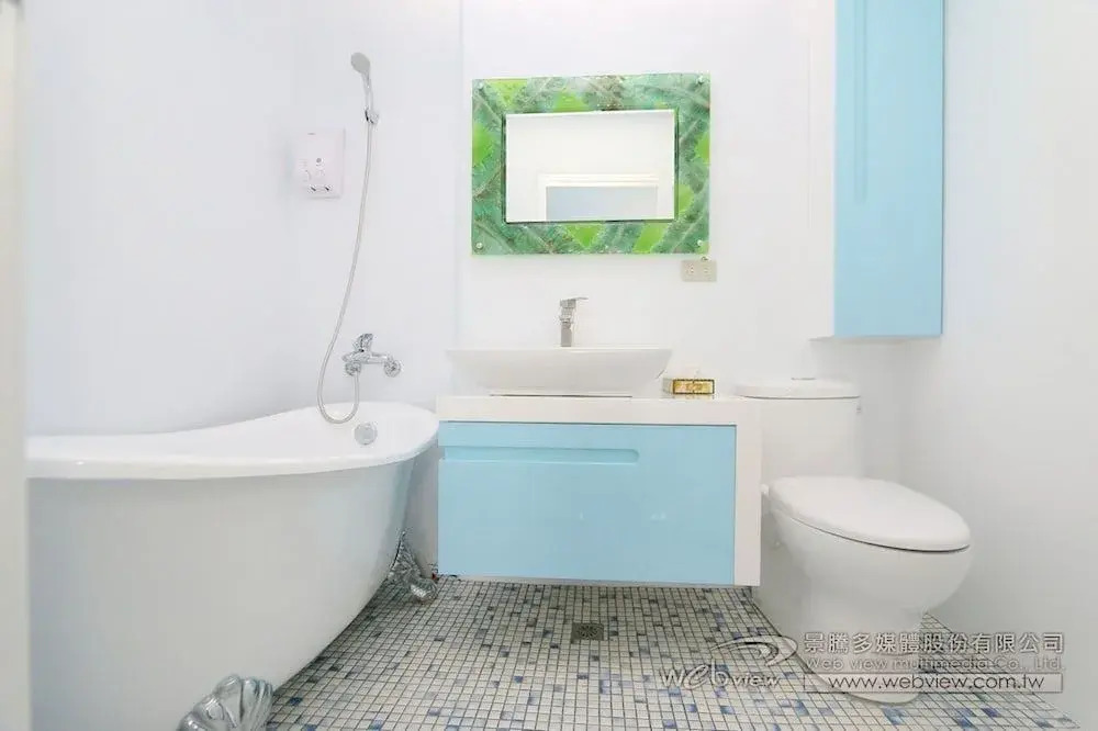 Chiaohsi Mediterranean Spa B&B