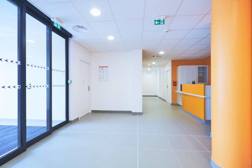 Premiere Classe Bordeaux Ouest - Mérignac Aéroport