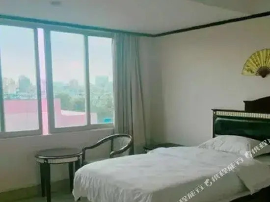 Shenzhen Zilige Hotel